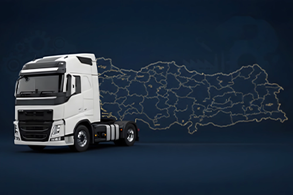 Konya’nın En Büyük Üretimi: TMP Otomotiv