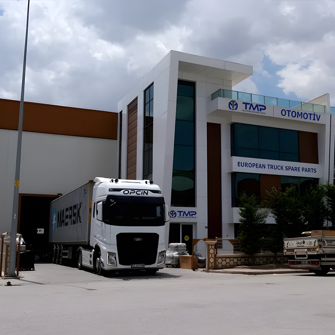 Fabrika Konya Merkez